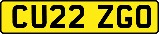 CU22ZGO