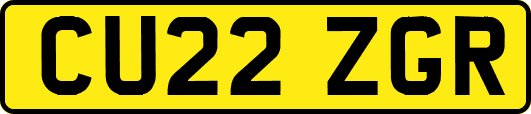CU22ZGR
