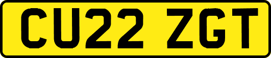 CU22ZGT