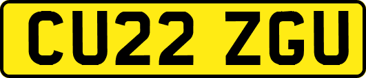 CU22ZGU
