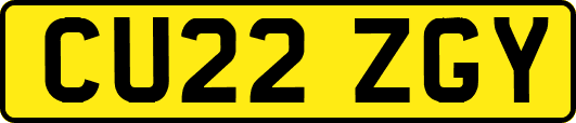 CU22ZGY