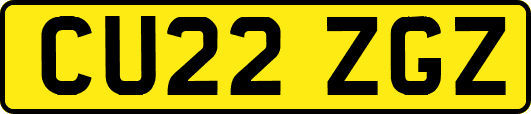 CU22ZGZ