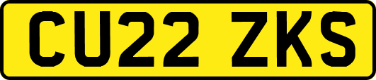 CU22ZKS