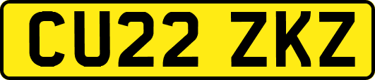 CU22ZKZ