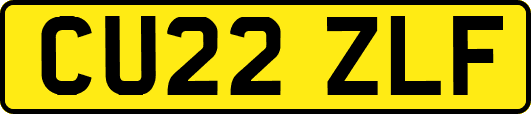 CU22ZLF