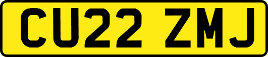CU22ZMJ