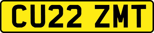 CU22ZMT