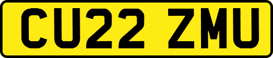 CU22ZMU