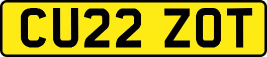 CU22ZOT