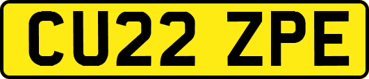 CU22ZPE