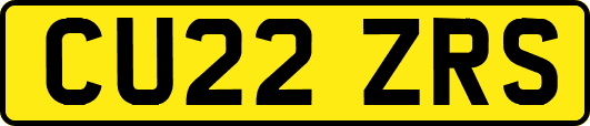 CU22ZRS
