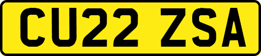 CU22ZSA
