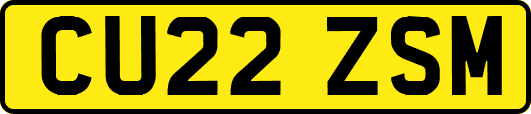CU22ZSM