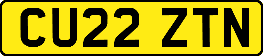 CU22ZTN
