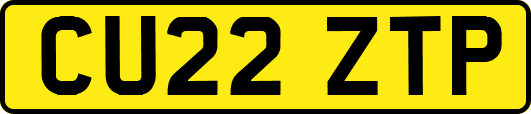 CU22ZTP