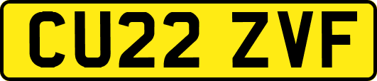 CU22ZVF