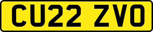 CU22ZVO