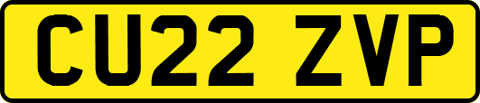 CU22ZVP
