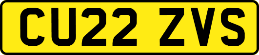 CU22ZVS