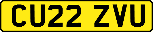 CU22ZVU