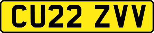 CU22ZVV