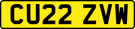 CU22ZVW