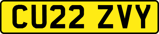 CU22ZVY