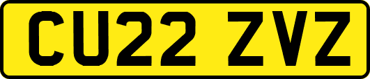 CU22ZVZ