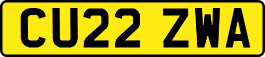 CU22ZWA