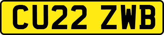 CU22ZWB