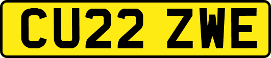 CU22ZWE