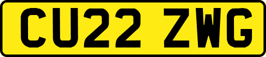 CU22ZWG