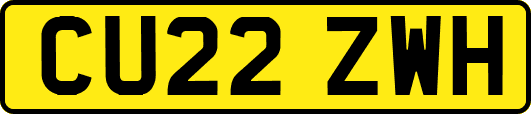 CU22ZWH