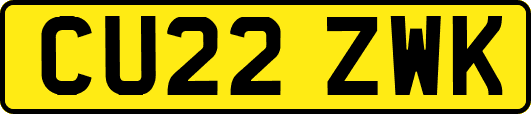 CU22ZWK