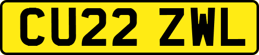 CU22ZWL