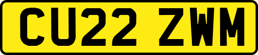 CU22ZWM