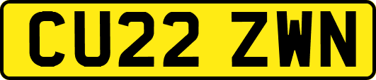 CU22ZWN