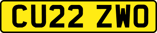 CU22ZWO