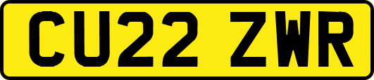 CU22ZWR