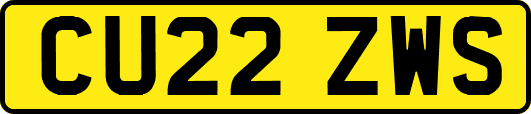 CU22ZWS