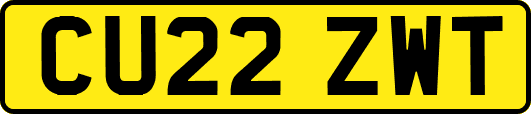 CU22ZWT