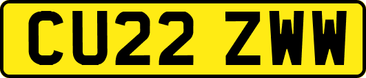 CU22ZWW