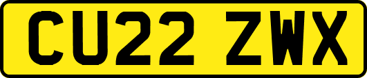 CU22ZWX
