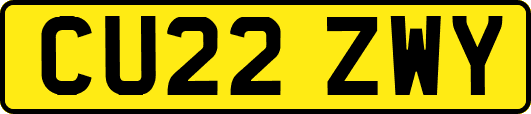 CU22ZWY