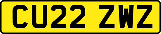 CU22ZWZ