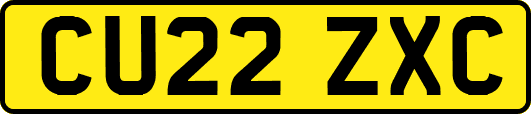 CU22ZXC