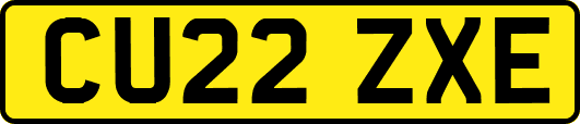 CU22ZXE