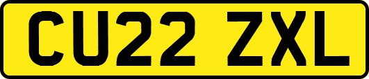 CU22ZXL