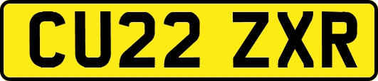 CU22ZXR