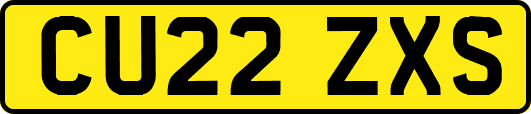 CU22ZXS